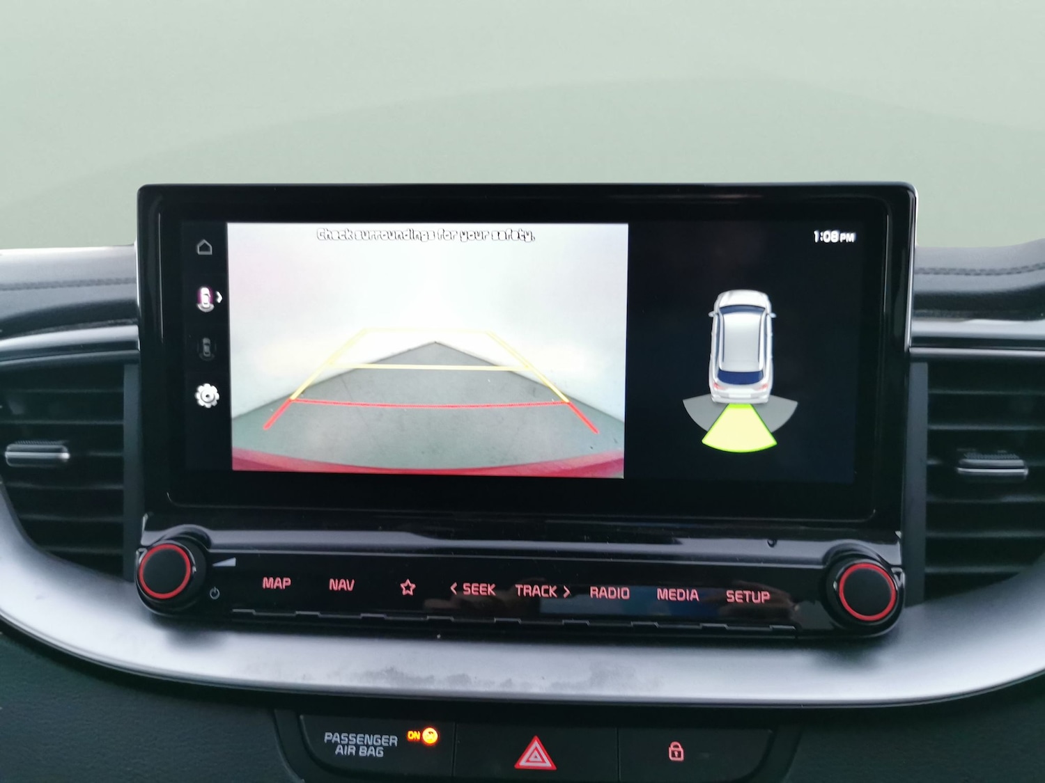 Used Kia Ceed 2022 for sale - 76908306: Photo 20