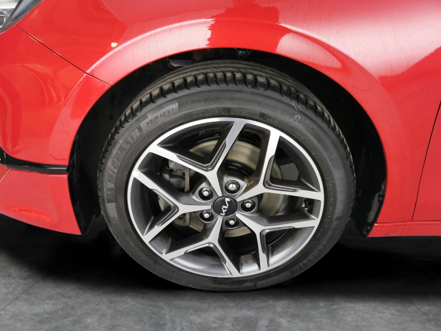 Used Kia Ceed 2022 for sale - 76908306: Photo 24