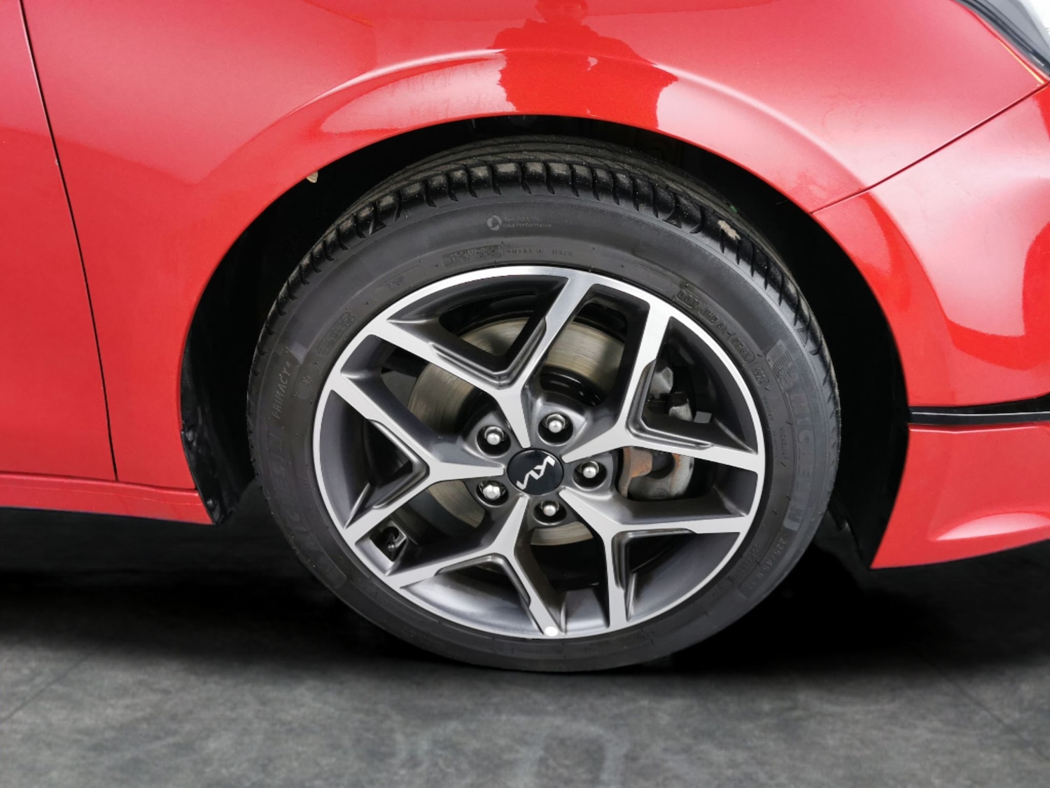 Used Kia Ceed 2022 for sale - 76908306: Photo 25