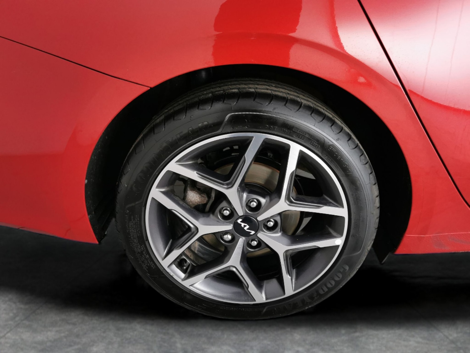 Used Kia Ceed 2022 for sale - 76908306: Photo 26