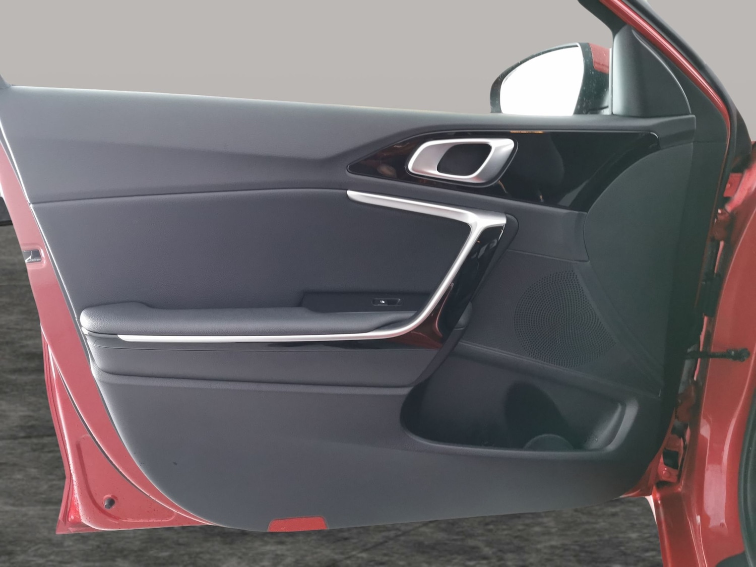 Used Kia Ceed 2022 for sale - 76908306: Photo 28