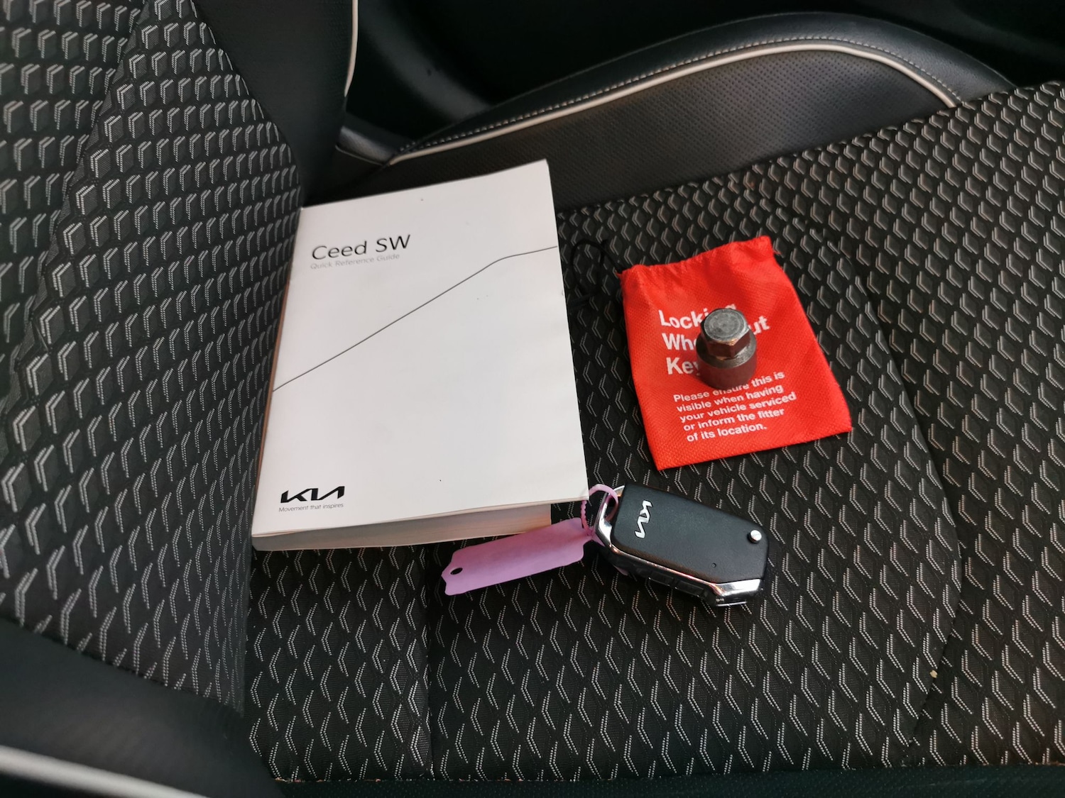 Used Kia Ceed 2022 for sale - 76908306: Photo 32