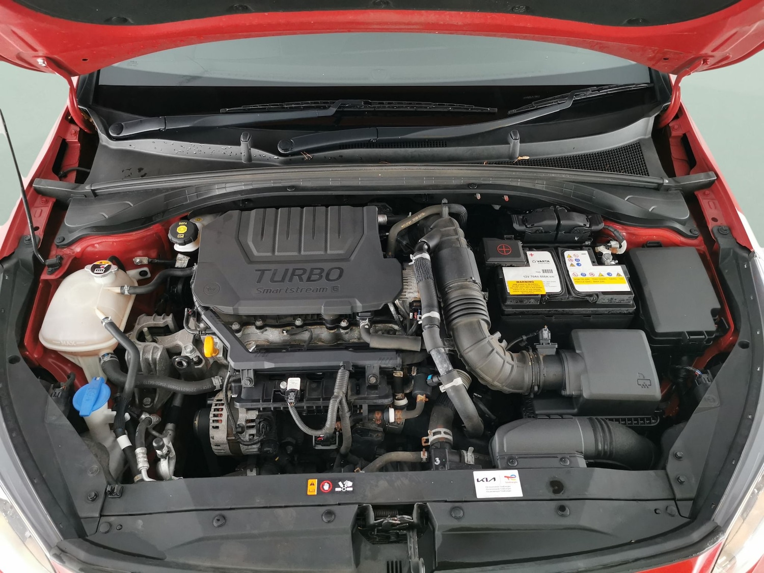 Used Kia Ceed 2022 for sale - 76908306: Photo 34