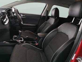 Used Kia Ceed 2022 for sale - 76908306: Photo