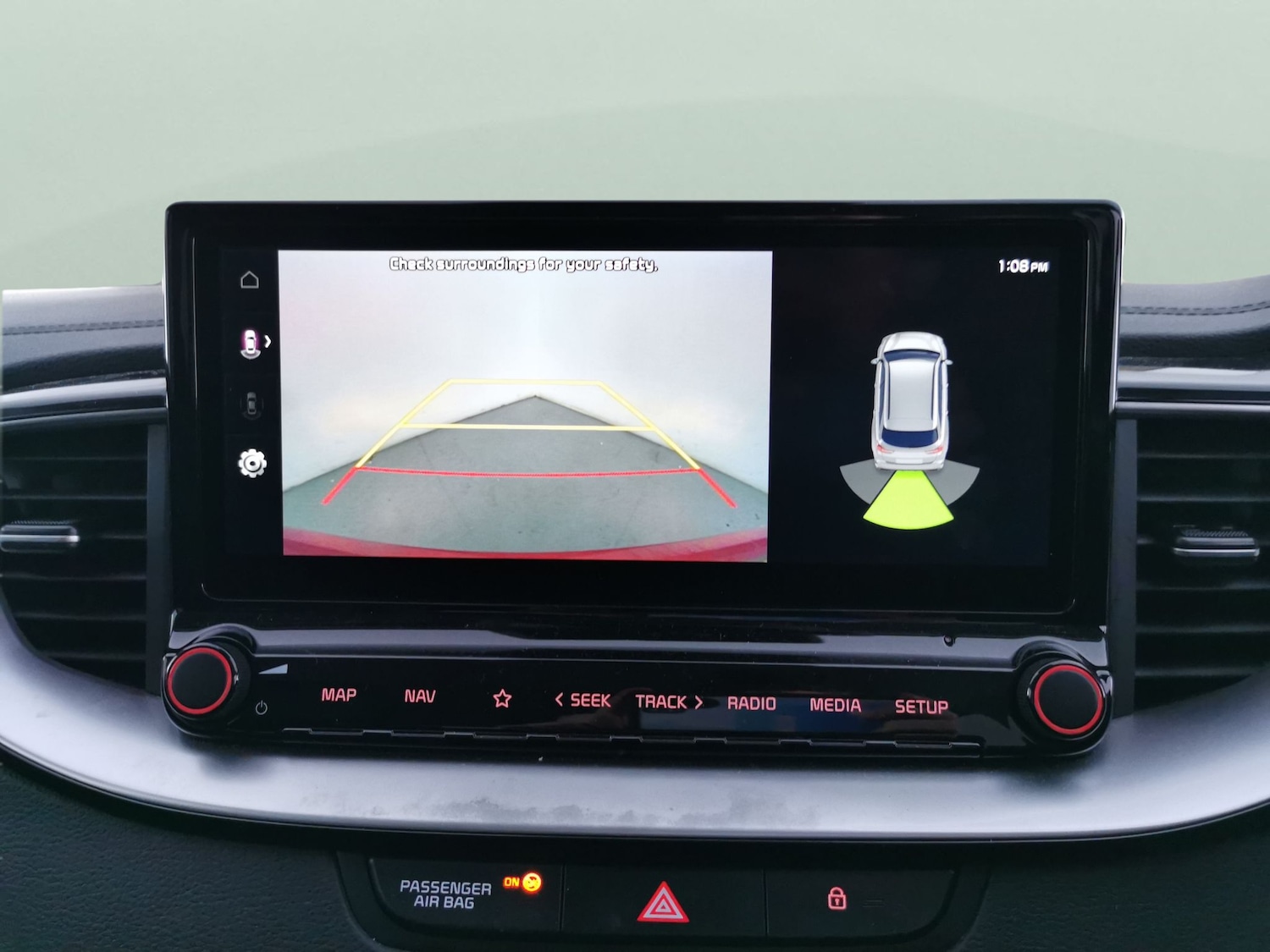 Used Kia Ceed 2022 for sale - 76908306: Photo 5