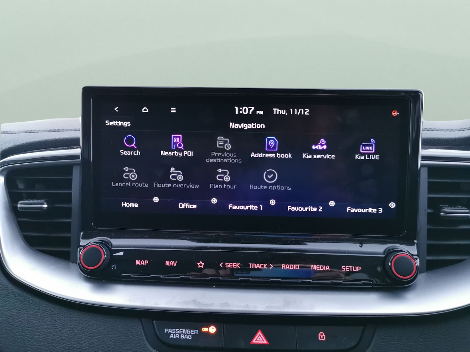 Used Kia Ceed 2022 for sale - 76908306: Photo 6