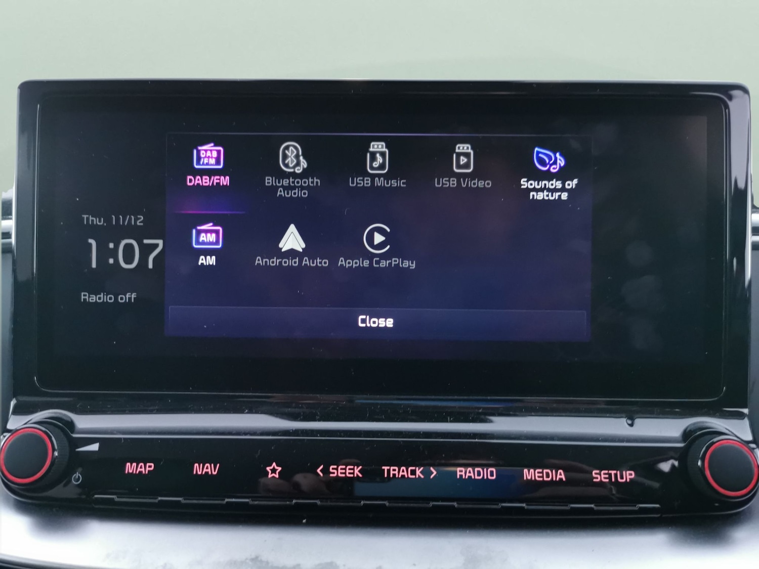 Used Kia Ceed 2022 for sale - 76908306: Photo 7