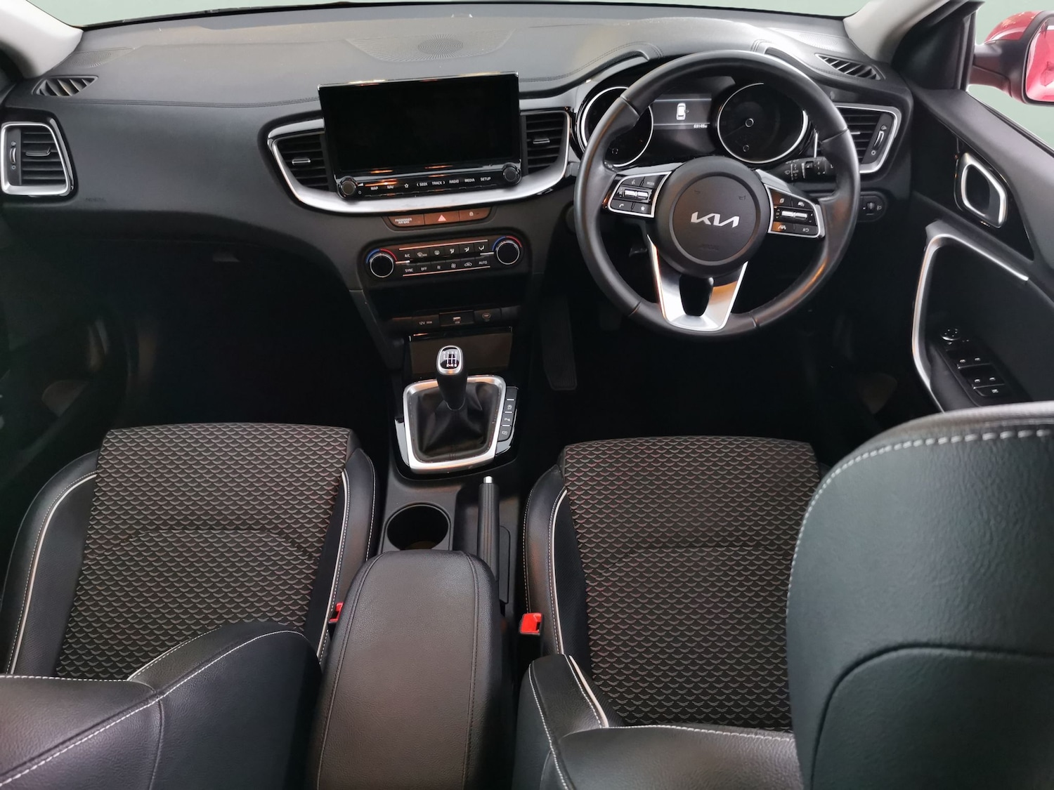 Used Kia Ceed 2022 for sale - 76908306: Photo 8