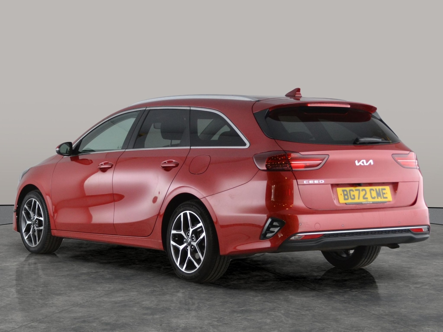 Used Kia Ceed 2022 for sale - 76908306: Photo 9