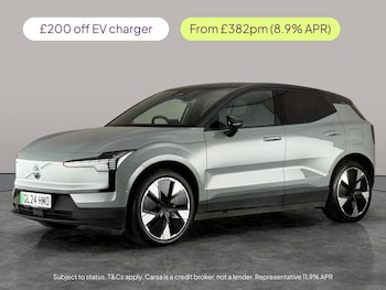Used Volvo EX30 2024 for sale - 79369780: Photo