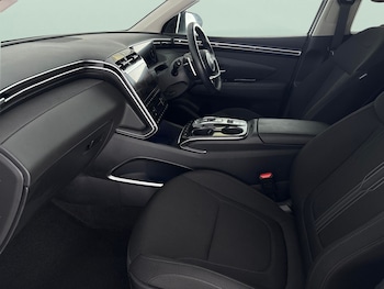 Used Hyundai TUCSON 2023 for sale - 78681482: Photo
