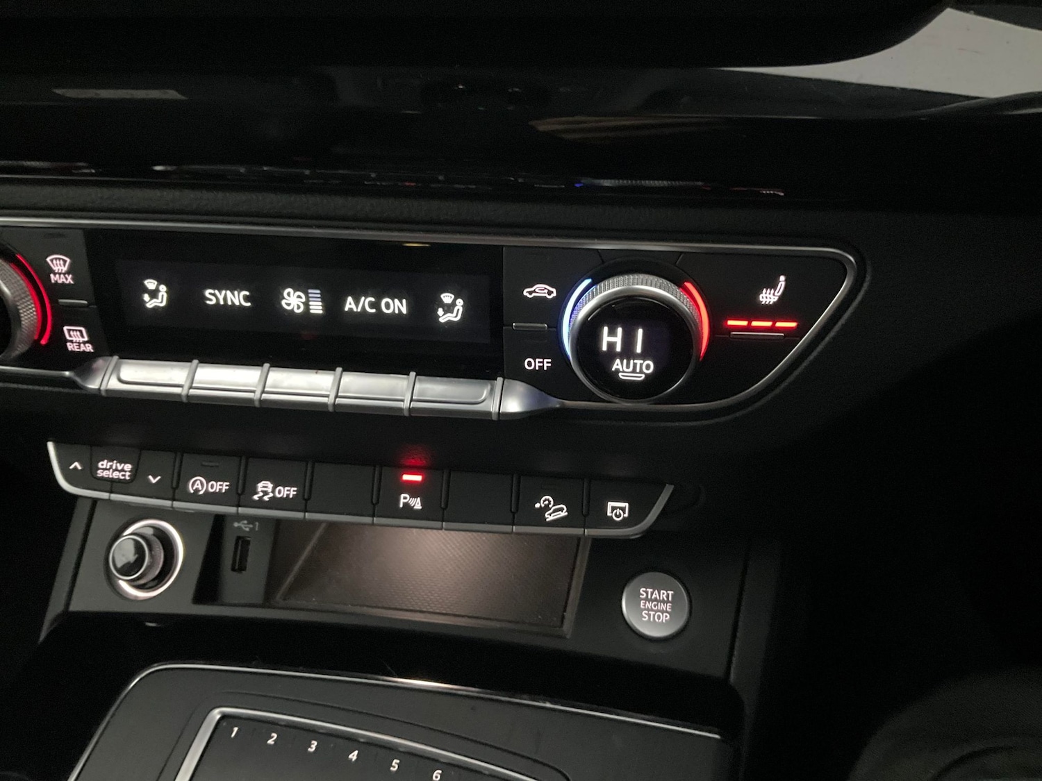 Used Audi Q5 2019 for sale - 76525965: Photo 21