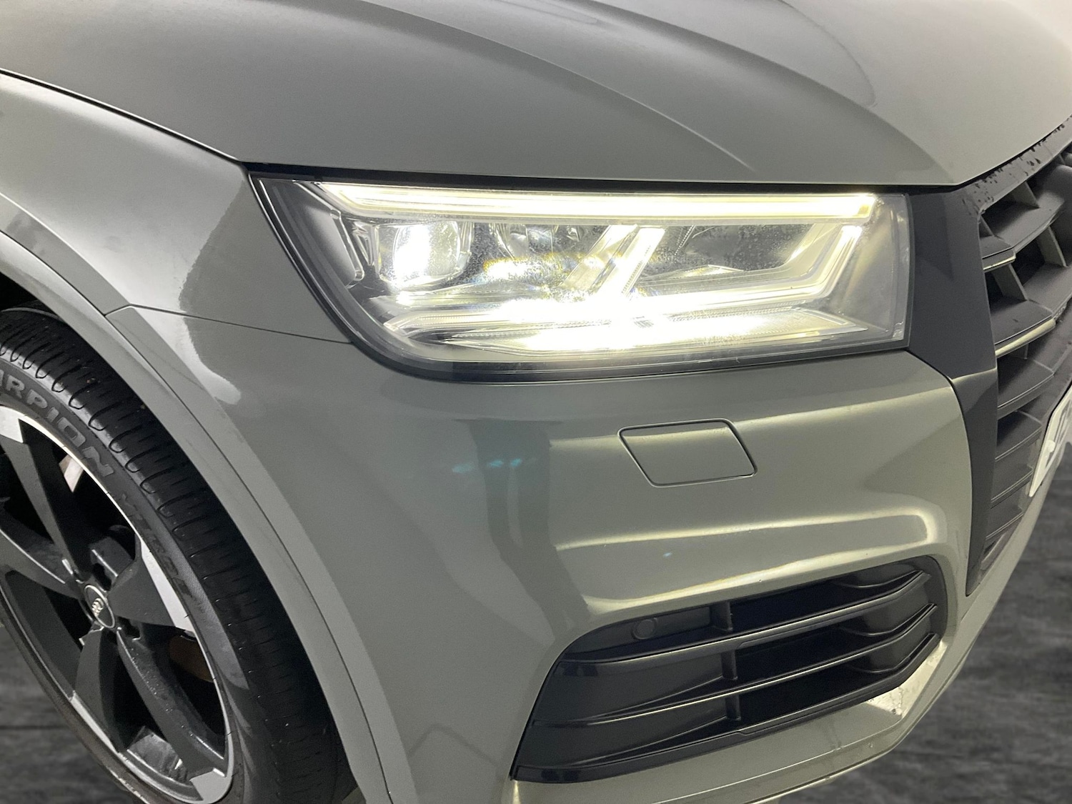 Used Audi Q5 2019 for sale - 76525965: Photo 27