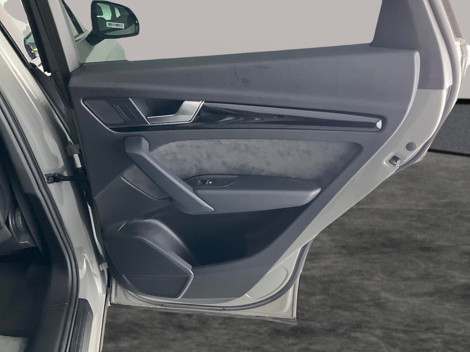 Used Audi Q5 2019 for sale - 76525965: Photo 35