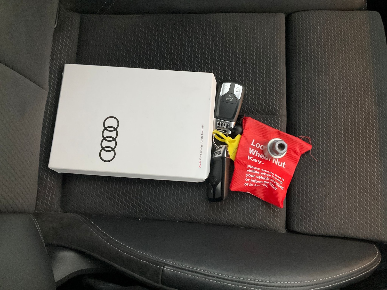 Used Audi Q5 2019 for sale - 76525965: Photo 36