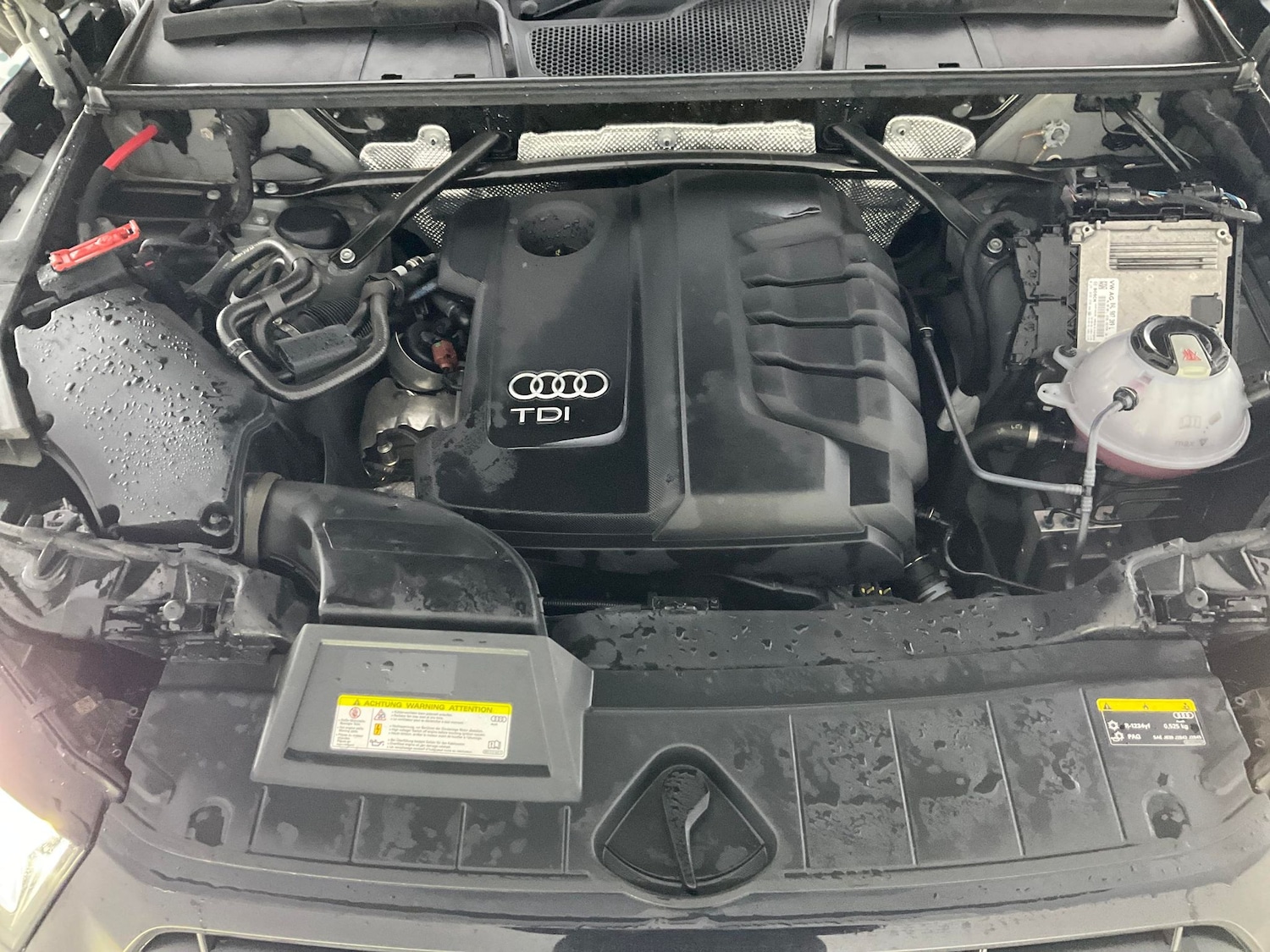 Used Audi Q5 2019 for sale - 76525965: Photo 38