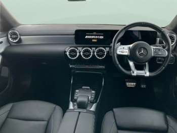 Used Mercedes-Benz CLA 2022 for sale - 75189591: Photo