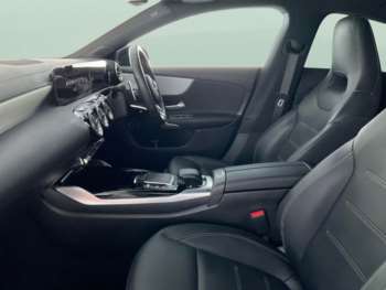 Used Mercedes-Benz CLA 2022 for sale - 75189591: Photo