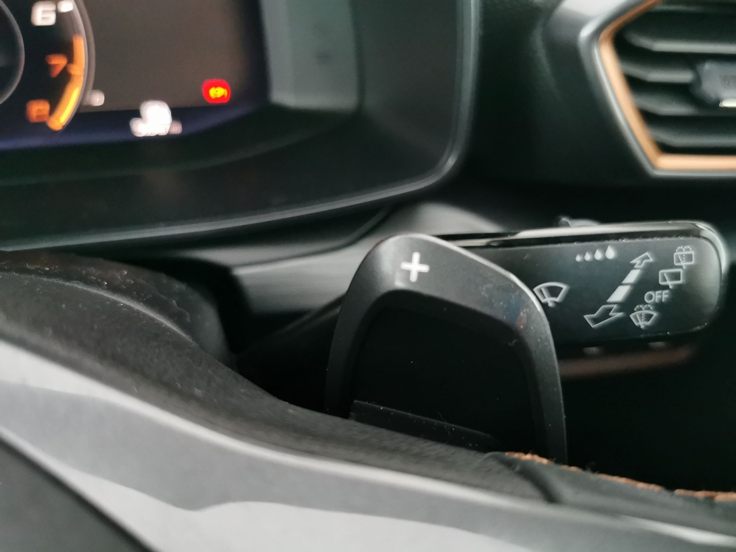 Used Cupra Leon 2023 for sale - 77617506: Photo 20