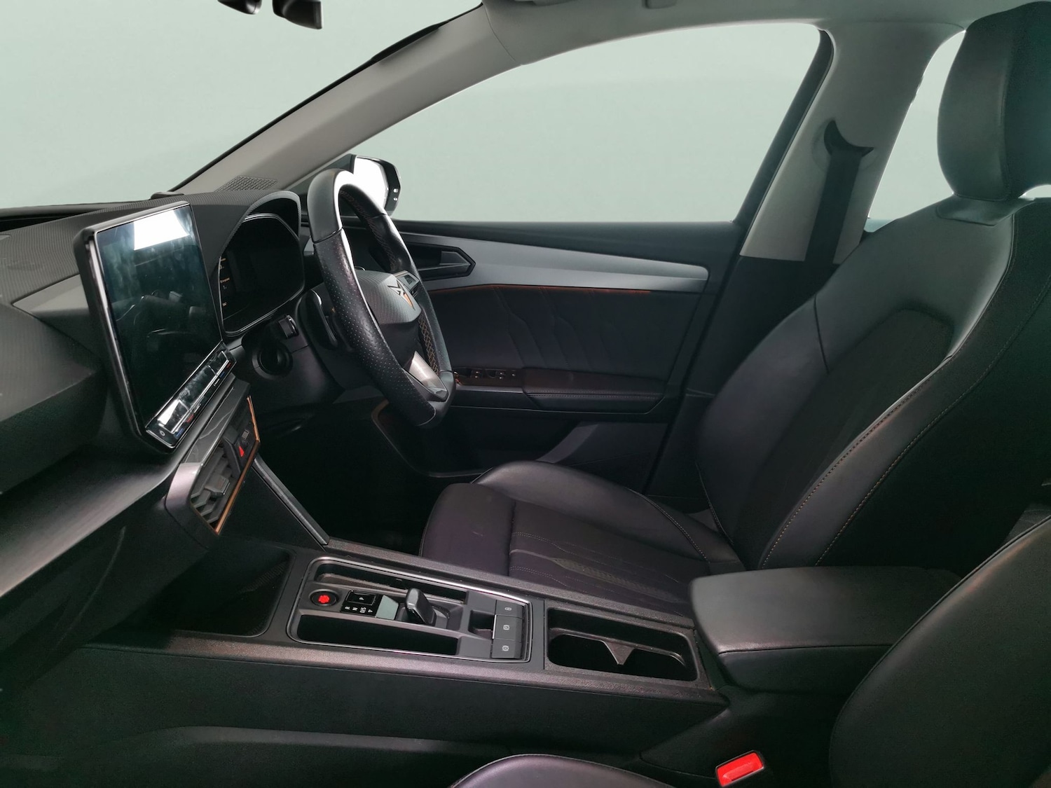 Used Cupra Leon 2023 for sale - 77617506: Photo 4