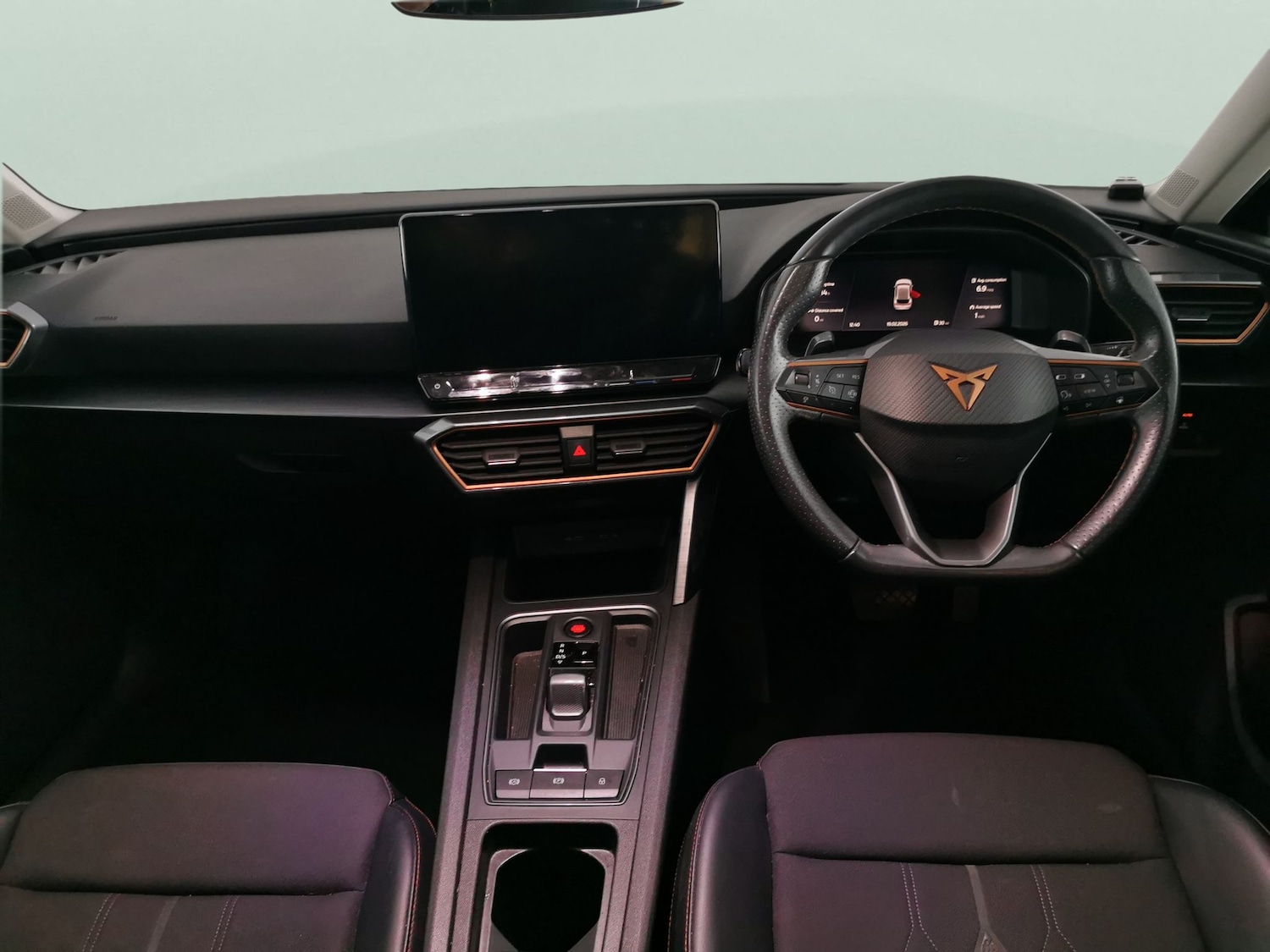 Used Cupra Leon 2023 for sale - 77617506: Photo 7