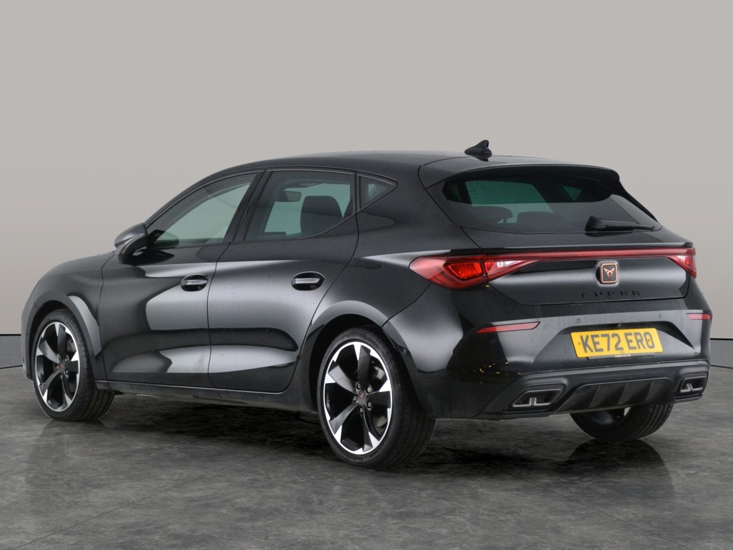 Used Cupra Leon 2023 for sale - 77617506: Photo 8