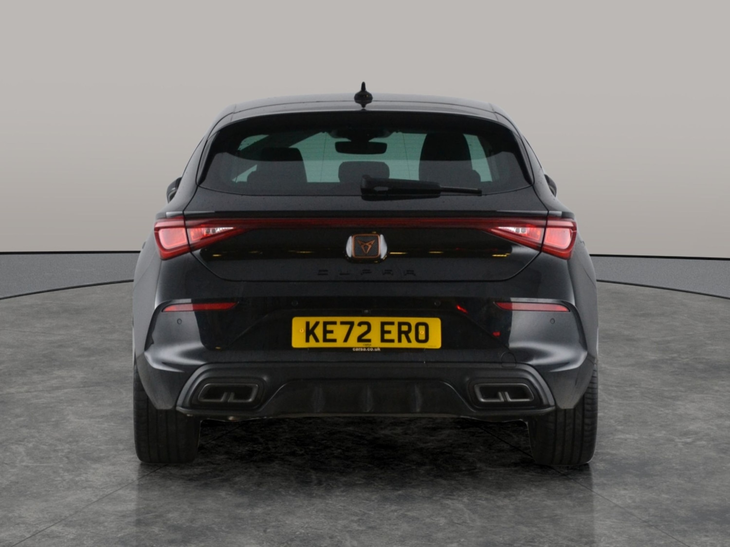 Used Cupra Leon 2023 for sale - 77617506: Photo 9