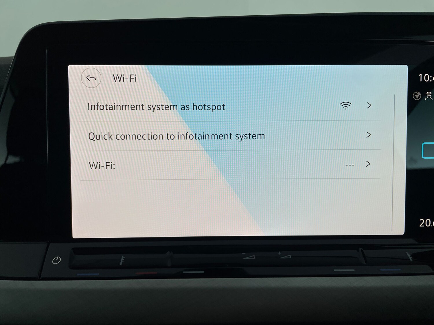 Used Volkswagen Golf for sale - 77916931: Photo 13