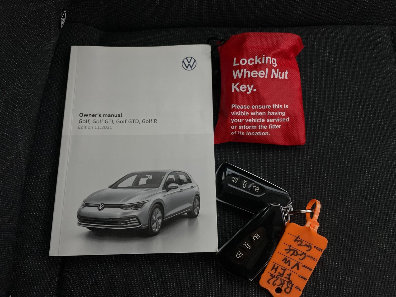 Used Volkswagen Golf for sale - 77916931: Photo 32