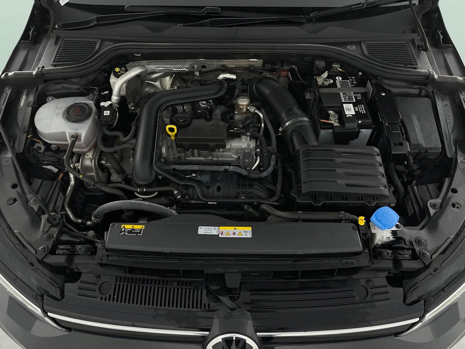 Used Volkswagen Golf for sale - 77916931: Photo 33