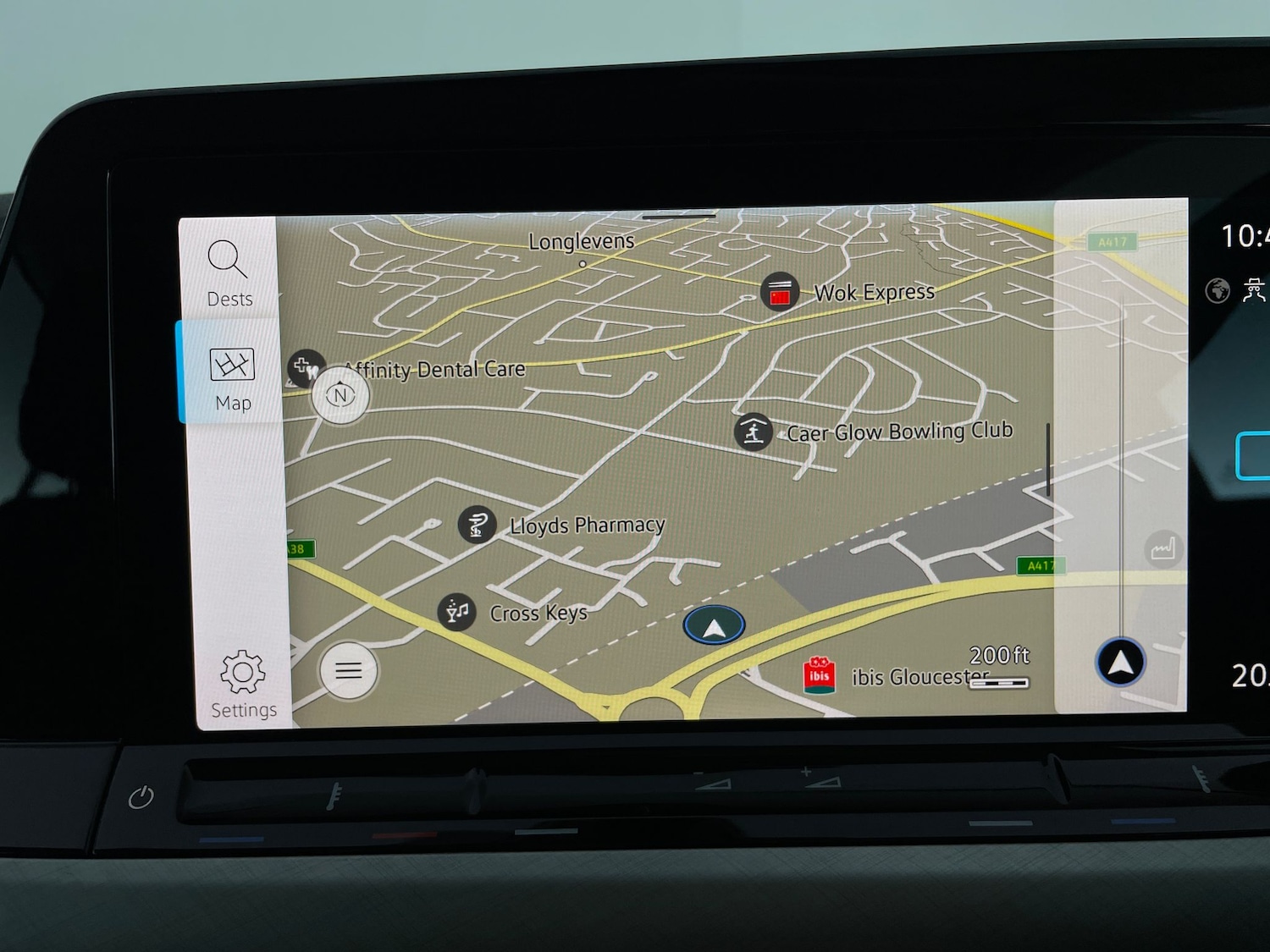 Used Volkswagen Golf for sale - 77916931: Photo 5