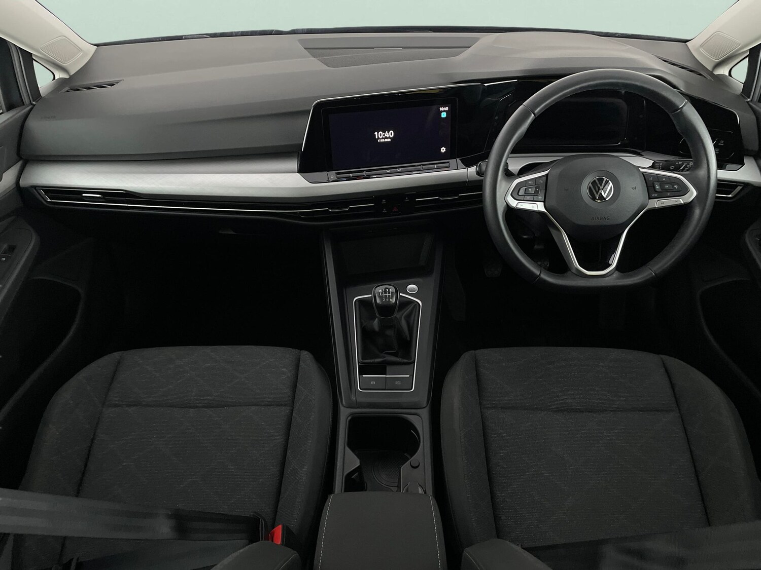 Used Volkswagen Golf for sale - 77916931: Photo 6