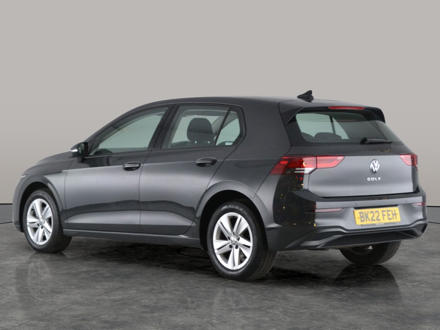 Used Volkswagen Golf for sale - 77916931: Photo 7