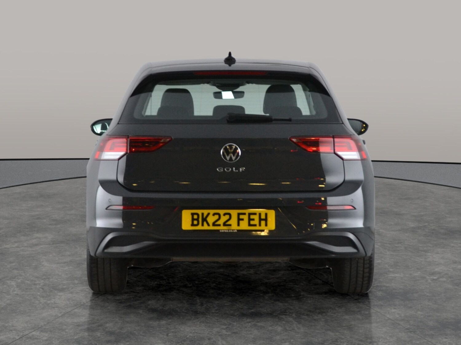 Used Volkswagen Golf for sale - 77916931: Photo 8