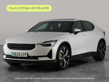 Used Polestar Polestar 2 2022 for sale - 79007658: Photo