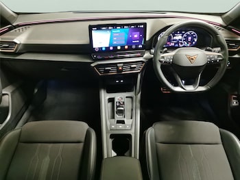 Used Cupra Formentor undefined for sale - 78308210: Photo