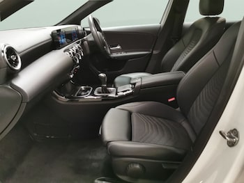 Used Mercedes-Benz A-Class 2019 for sale - 79141652: Photo