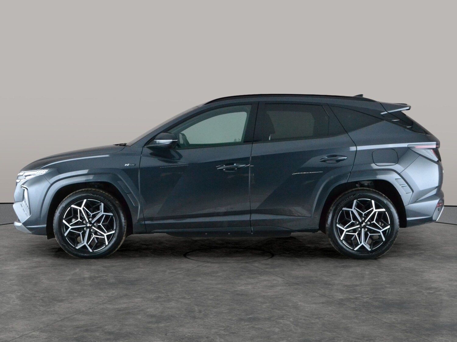 Used Hyundai TUCSON for sale - 77810632: Photo 14