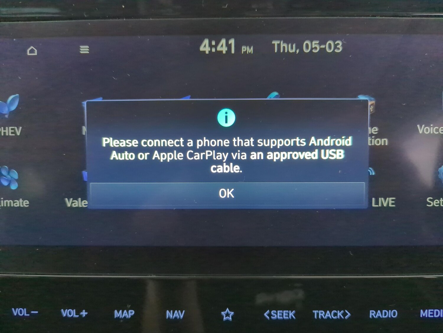 Used Hyundai TUCSON for sale - 77810632: Photo 15