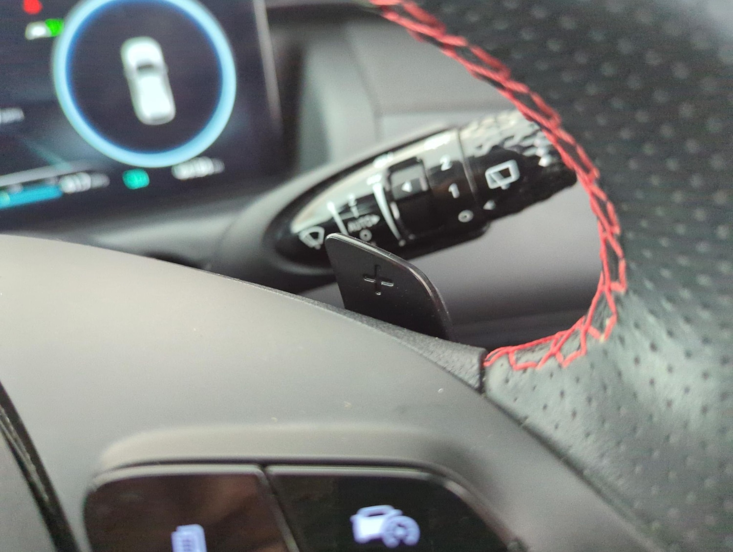 Used Hyundai TUCSON for sale - 77810632: Photo 22