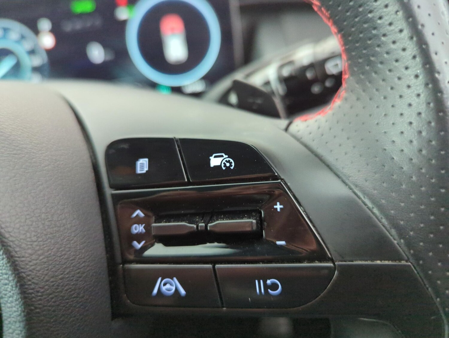 Used Hyundai TUCSON for sale - 77810632: Photo 23