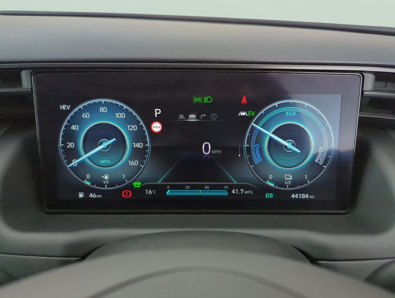 Used Hyundai TUCSON for sale - 77810632: Photo 25