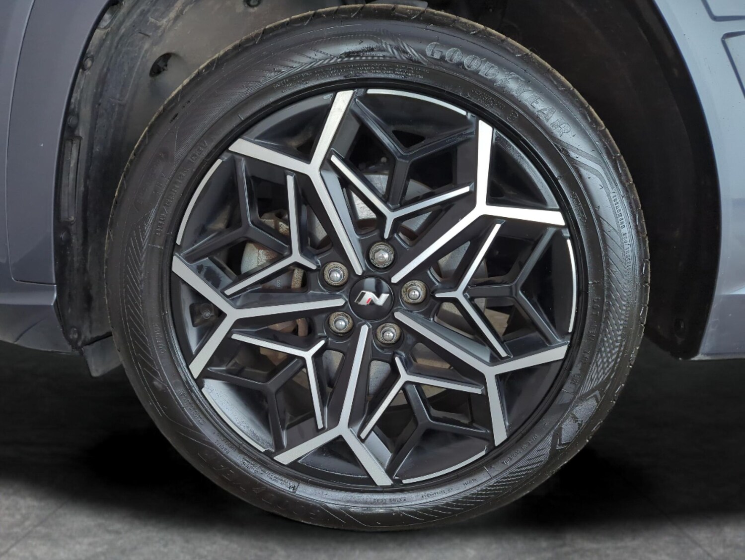 Used Hyundai TUCSON for sale - 77810632: Photo 26