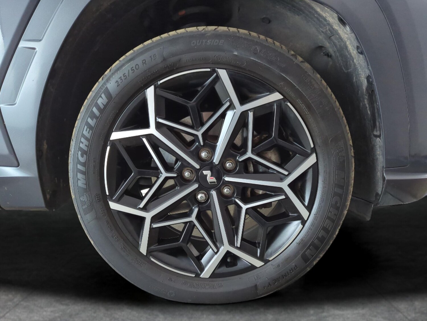 Used Hyundai TUCSON for sale - 77810632: Photo 27