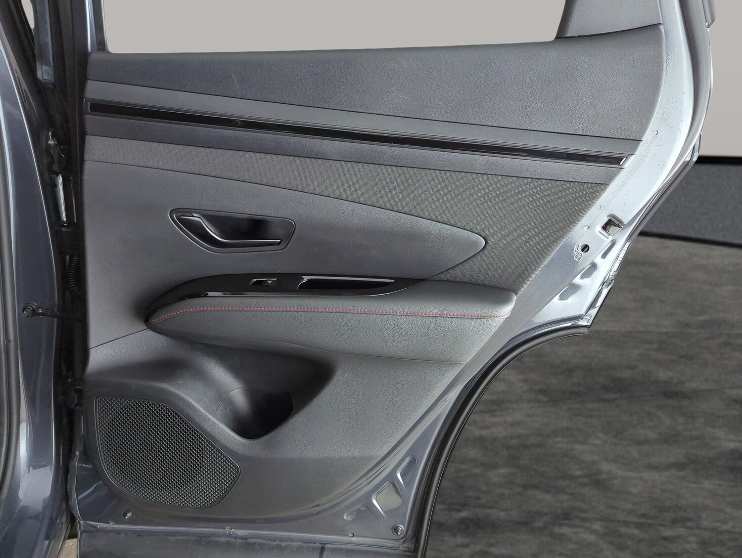 Used Hyundai TUCSON for sale - 77810632: Photo 32