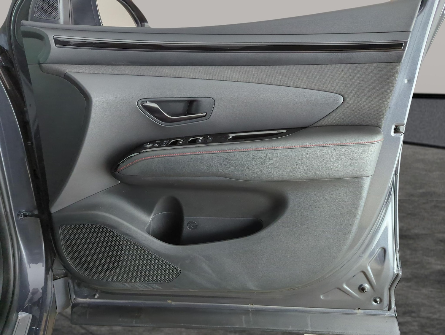 Used Hyundai TUCSON for sale - 77810632: Photo 33