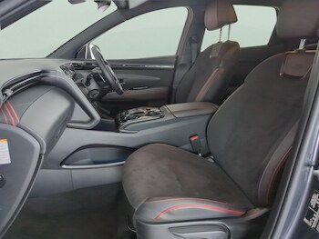 Used Hyundai TUCSON undefined for sale - 77810632: Photo