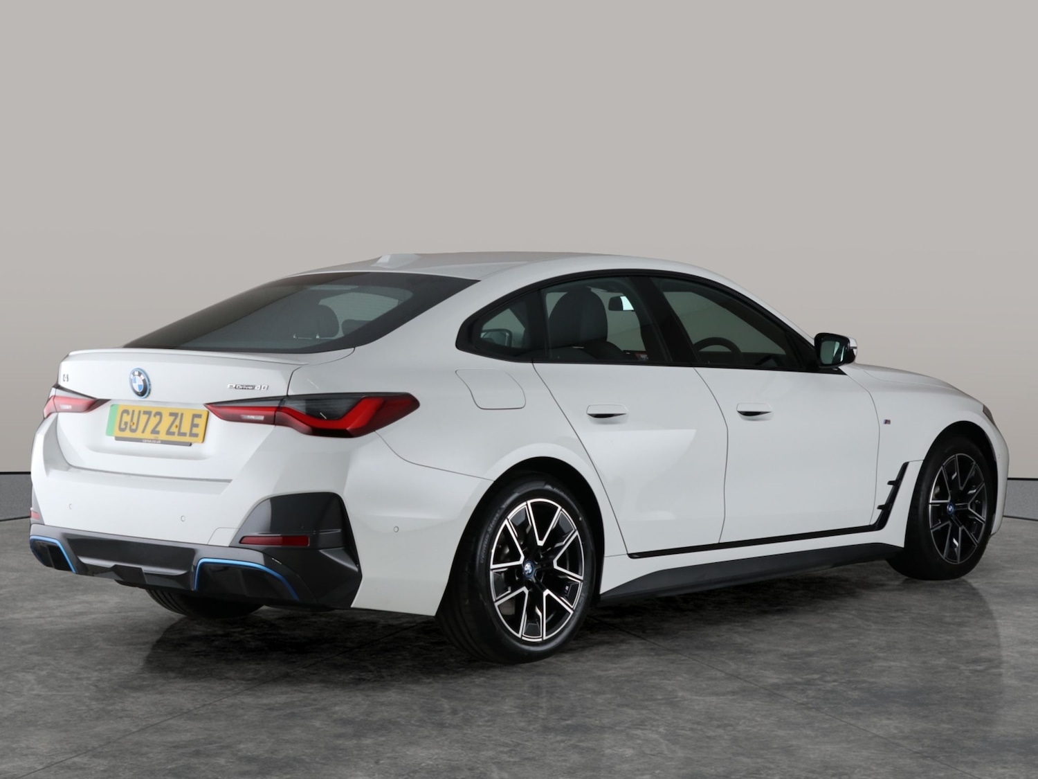 Used BMW i4 2022 for sale - 76526578: Photo 12