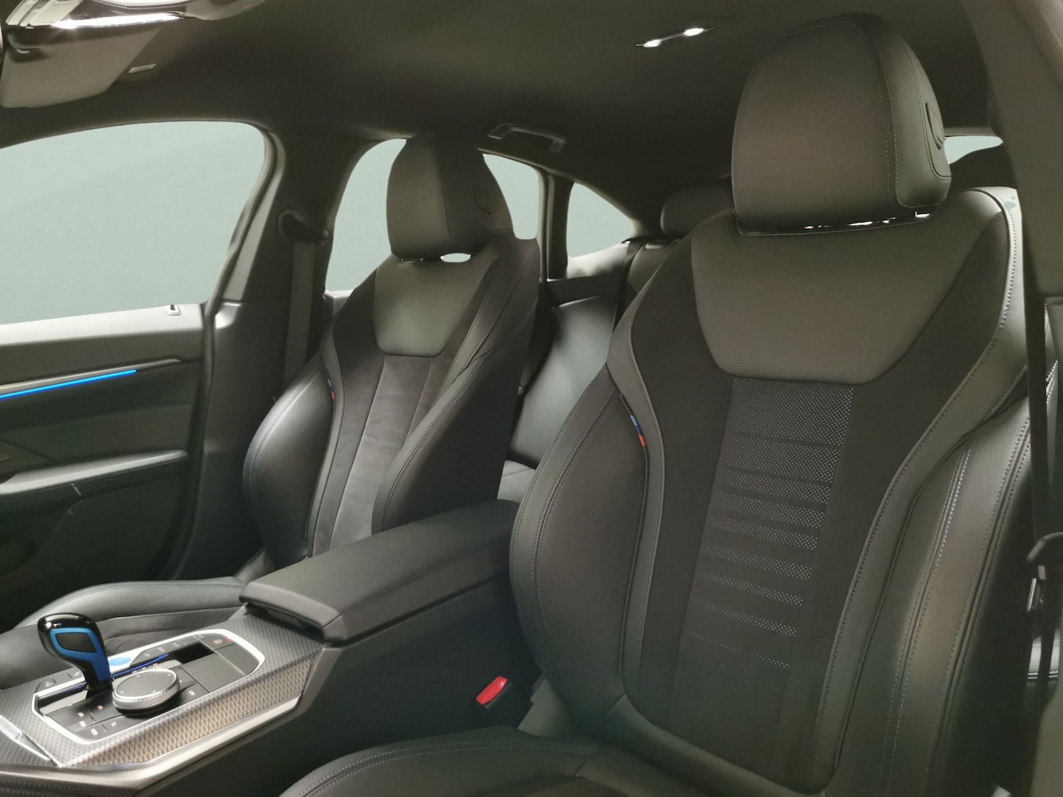 Used BMW i4 2022 for sale - 76526578: Photo 16