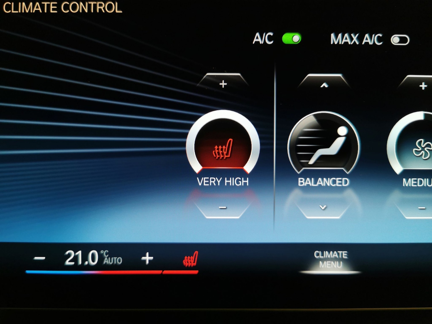 Used BMW i4 2022 for sale - 76526578: Photo 23